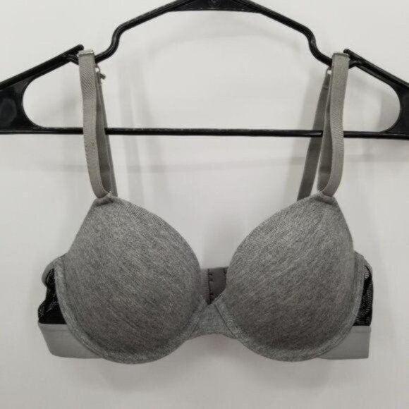 Lively Bra Gray 32B - Picture 1 of 6
